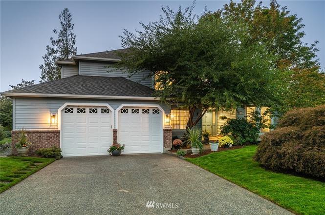 24400 SE 46th Ct, Sammamish, WA 98029 | Redfin