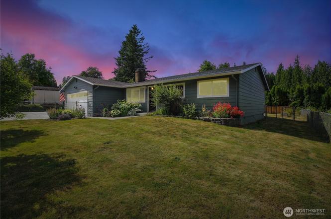 18844 SE 214th St, Renton, WA 98058 | MLS# 2401280 | Redfin