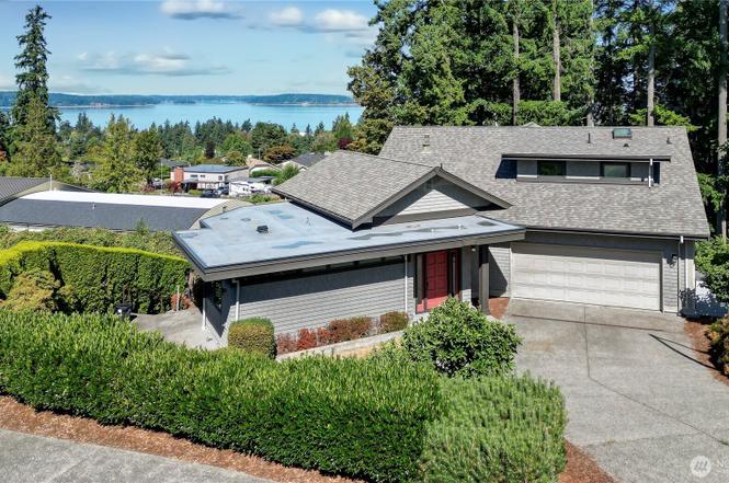 1207 Adams St, Steilacoom, WA 98388 | For Sale ($1,290,000