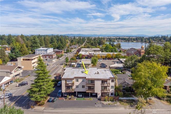 2121 SW 152nd St #202, Burien, WA 98166 | MLS# 1517292 | Redfin