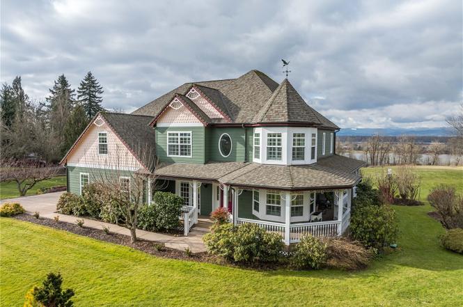 16512 NW 61st Ave, Ridgefield, WA 98642 | Redfin