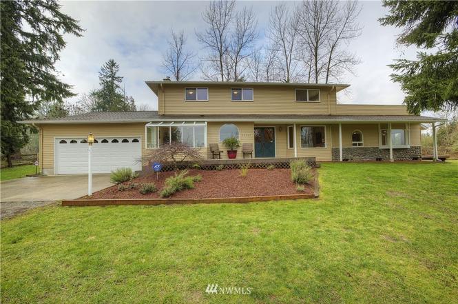 33707 142ND Ln SE, Auburn, WA 98092 | Redfin