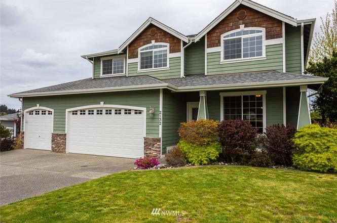 2132 NW 9th Ave, Oak Harbor, WA 98277 | MLS# 1595366 | Redfin