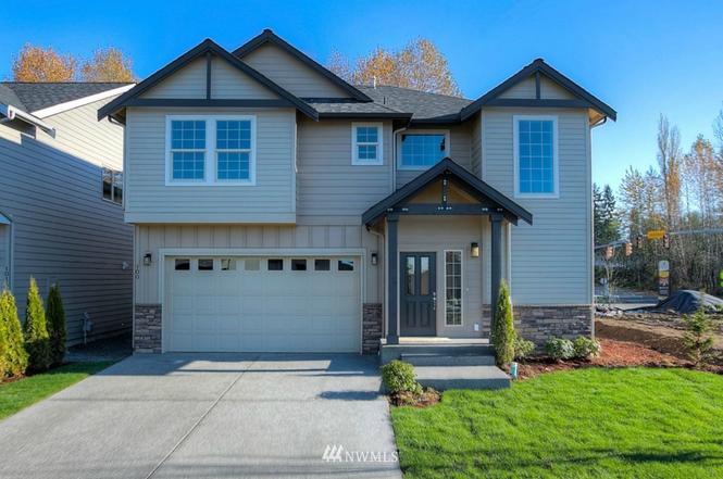 1008 Lot 2 Chelan Pl Ne, Renton, Wa 98059 