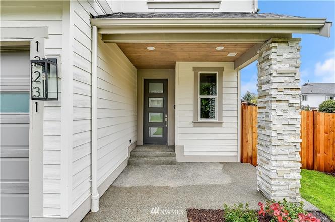 12231 49th Ave S, Tukwila, WA 98178 | Redfin
