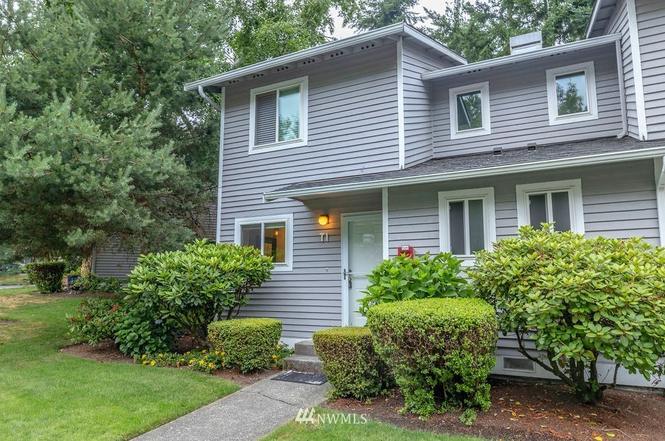 1526 192nd St SE Unit T1, Bothell, WA 98012 | Redfin
