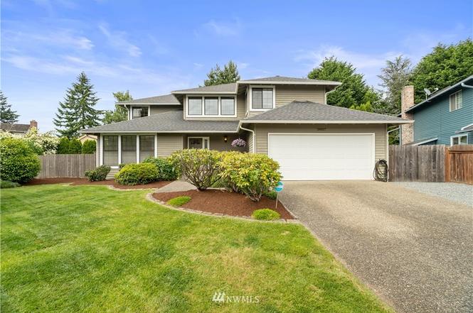 28827 14th Ct S, Federal Way, WA 98003 | MLS# 1619403 | Redfin