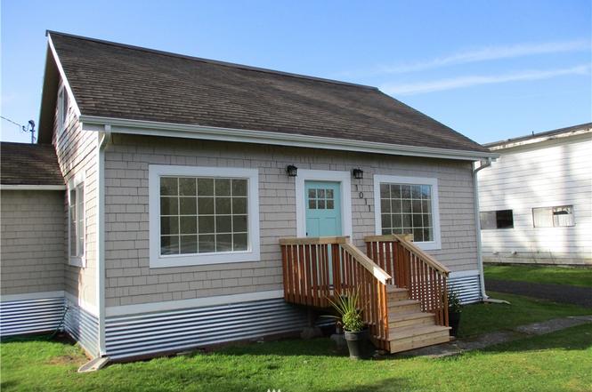 1011 S Montesano St, Westport, WA 98595 | Redfin