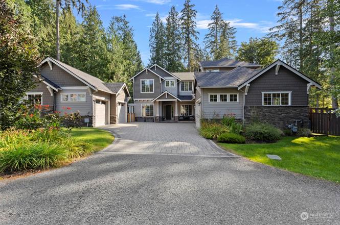 24062 NE 20th St, Sammamish, WA 98074 | Redfin