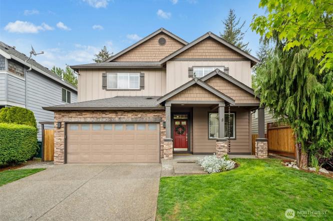 15711 36th Dr SE, Bothell, WA 98012 | Redfin
