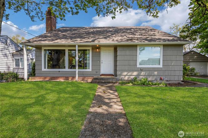 ココWEST 13211 C St S, Tacoma, WA 98444 | For Sale ($549,950) | MLS