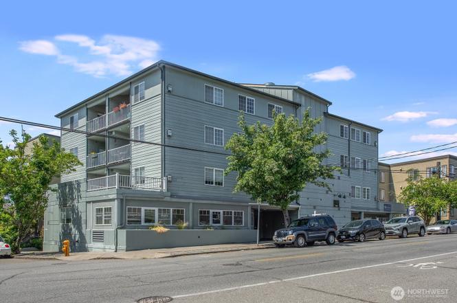 新品未使用23AW WARE HOUSE&CO.LOT 401 SIZE 42 7301 5th Ave NE #401, Seattle, WA 98115 | For Sale ($584,950
