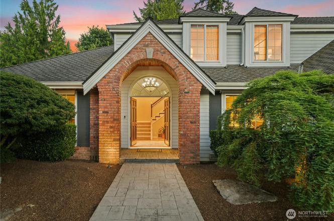 26007 NE 27th Dr, Redmond, WA 98053 | For Sale ($1,675,000
