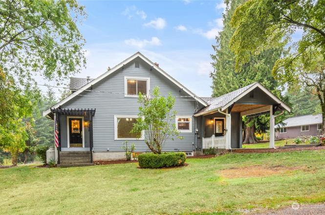 12525 86th St Se Snohomish Wa 98290 Redfin 12525 86th St Se Snohomish Wa 98290 Redfin