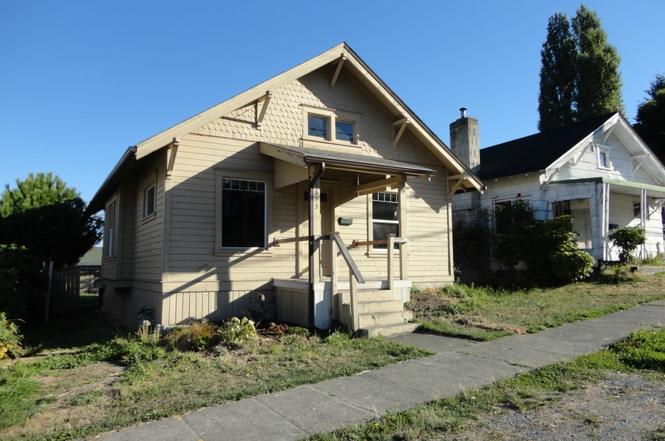 1833 E Fairbanks St, Tacoma, WA 98404 | MLS# 695495 | Redfin