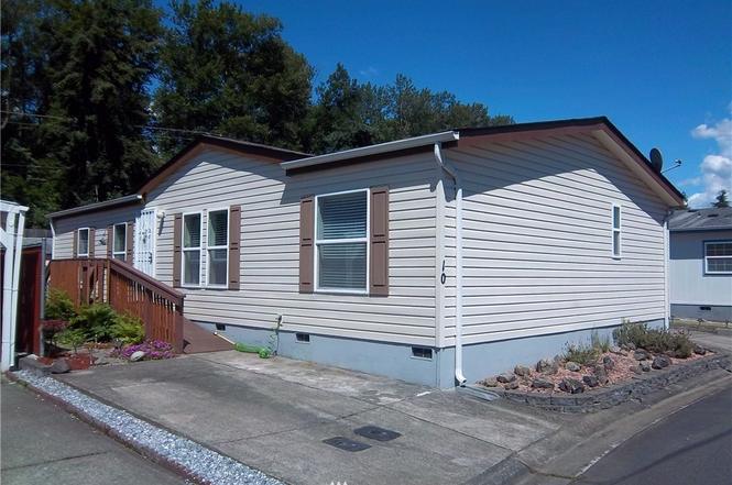 15400 SE 155 Pl #10, Renton, WA 98058 | MLS# 962512 | Redfin