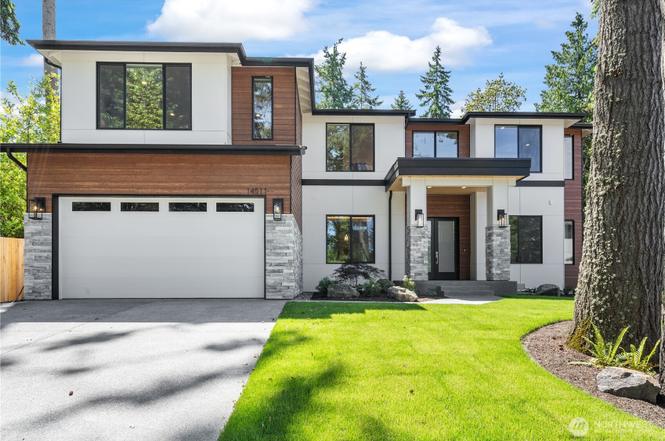 14511 SE 21st Pl, Bellevue, WA 98007 | MLS# 2382515 | Redfin