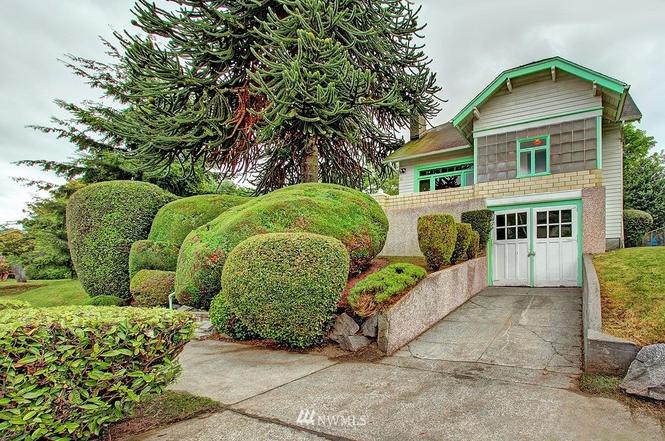 311 29th Ave, Seattle, WA 98122 | MLS# 640522 | Redfin