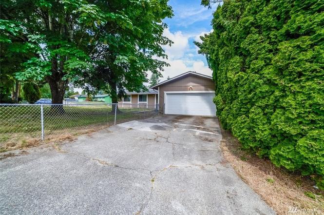 14516 160th Lot 26 Ct Se Renton Wa 98059 Mls 1199395 Redfin
