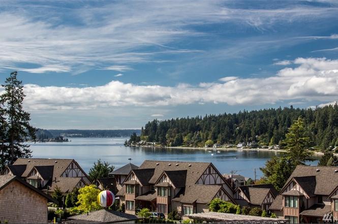 Swingers bainbridge island washington