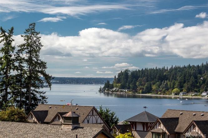 Swingers bainbridge island washington