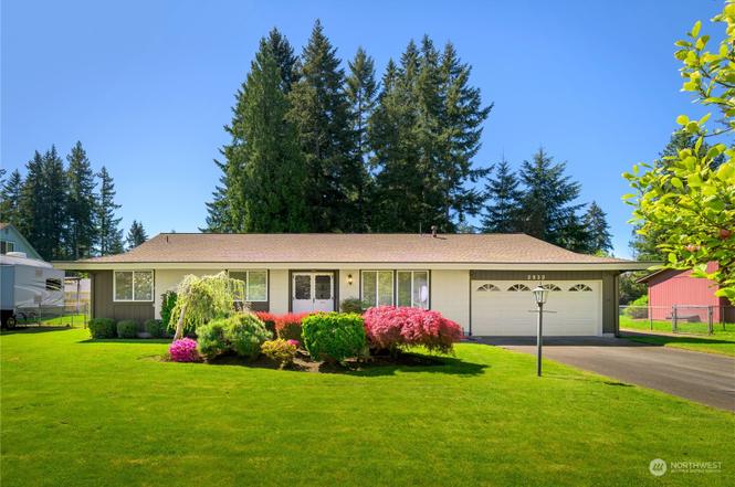 2932 SE Forest Villa Ct, Port Orchard, WA 98366 | Redfin