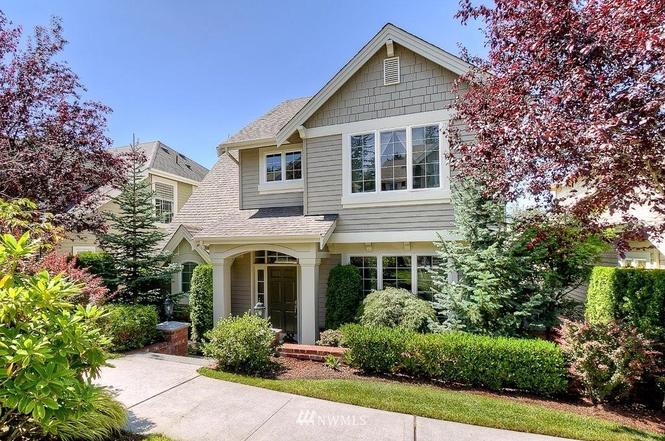 Issaquah Redfin