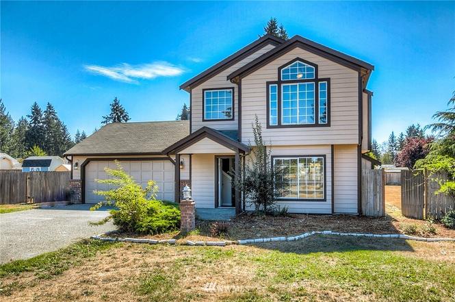 5504 246th St E, Graham, WA 98338 | MLS# 1357555 | Redfin