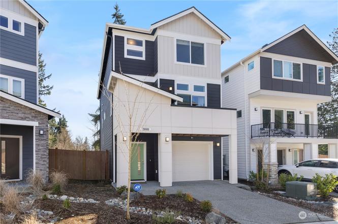 ゆゆ！！ 20803 3rd Dr SE, Bothell, WA 98012 | Redfin