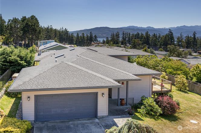 102 N Rhododendron, Port Townsend, WA 98368 | Redfin