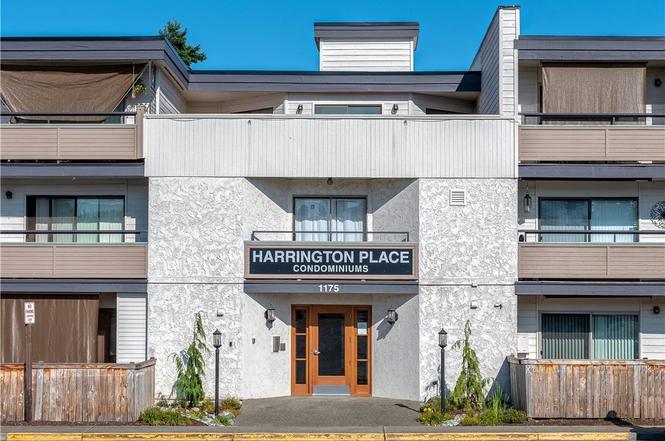 1175 Harrington Pl NE #207, Renton, WA 98056