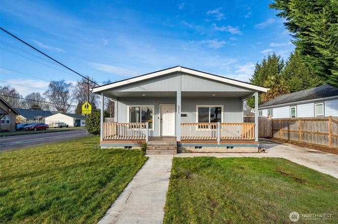 2952 Garfield St, Longview, WA 98632 | MLS# 2333587 | Redfin
