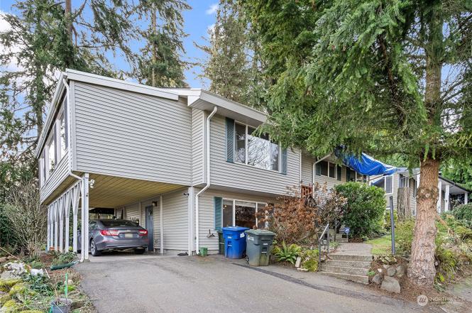 ぶんぶん⭐️ぶん 4457 S 189th St, SeaTac, WA 98188 | Redfin