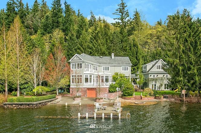 niwaページ 3931 E Lake Sammamish Pkwy NE, Sammamish, WA 98074 | Redfin