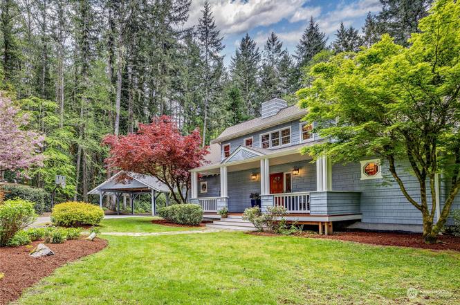 8225 Quail Hill Rd NE, Bainbridge Island, WA 98110 | Redfin