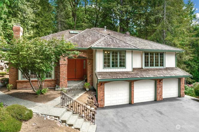 【人気ショップが最安値挑戦！】 Issaquah, SE, Ct 206th 12914 WA Redfin | 98027 その他