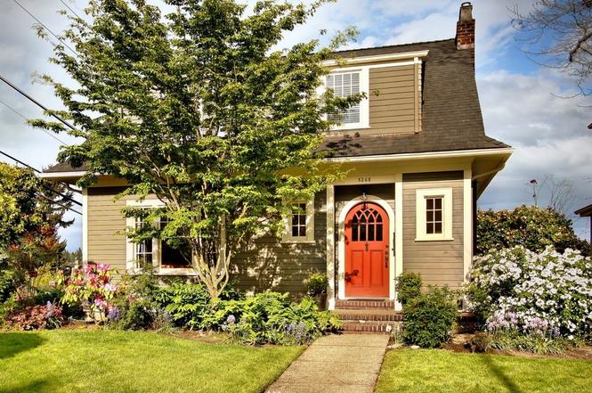 【kikumaRu】18 5268 18th Ave NE, Seattle, WA 98105 | Redfin