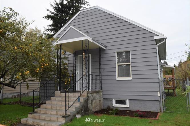 3854 E HOWE St, Tacoma, WA 98404 | MLS# 1380672 | Redfin