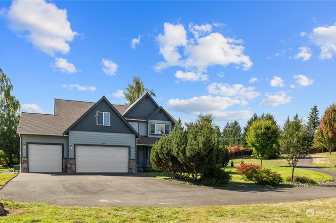 AvalancheFormulaE1:43André Lotterer2023 12535 Zeller Rd SE, Yelm, WA 98597 | Redfin