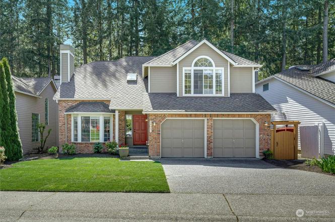 24841 SE 38th St, Sammamish, WA 98029 | Redfin
