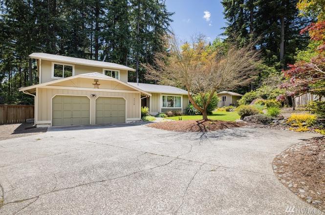 7116 40th St NW, Gig Harbor, WA 98335 | MLS# 1608769 | Redfin