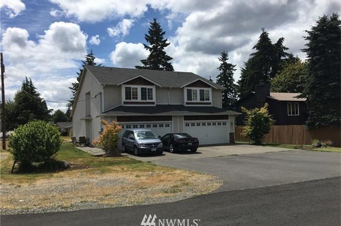 Redfin Spanaway Wa