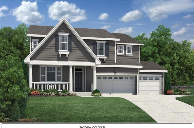 Renton Ave S Single Family Home Renton Ave S Single Family Home
