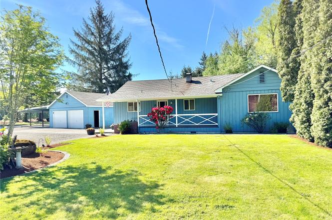 24107 SE 440th, Enumclaw, WA 98022 | Redfin