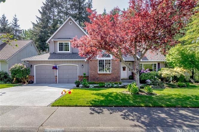 33103 13th Ave SW, Federal Way, WA 98023 | MLS# 1293819 | Redfin