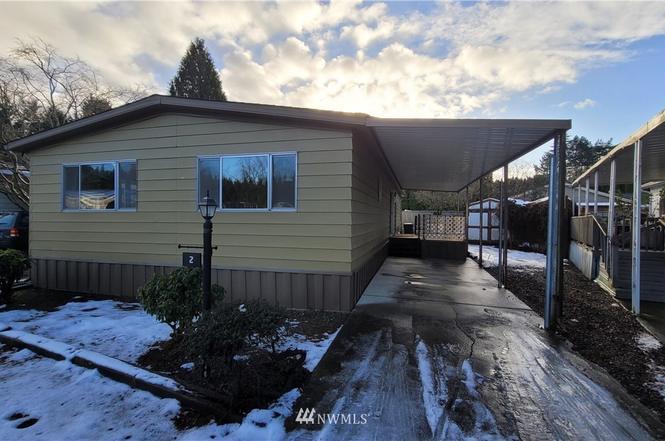 taku✕2 1510 Maple Ln #2, Kent, WA 98030 | Redfin
