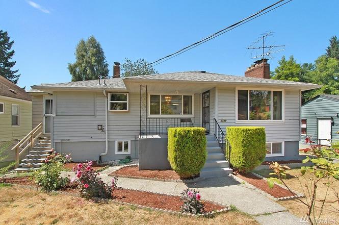 9439 14th Ave SW, Seattle, WA 98106 | MLS# 1180832 | Redfin