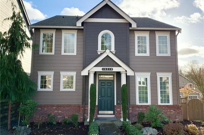 GOSEN　GRAVITAS9.5SX 16213 SE 138th Pl, Renton, WA 98059 | Redfin