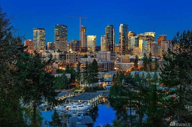 Things To Do In Bellevue Washington Fundamentals Explained