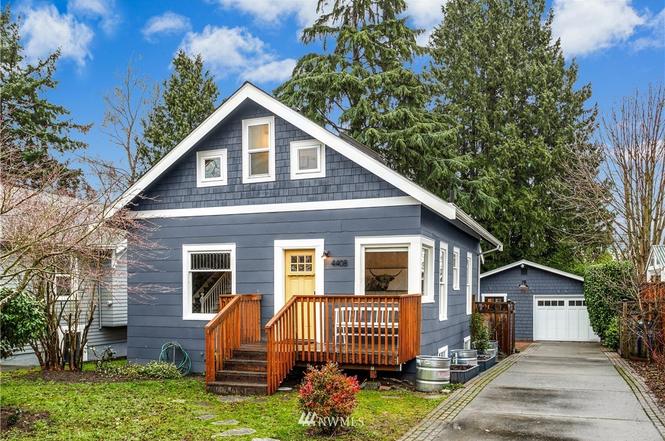 4408 30th Ave W, Seattle, WA 98199 | MLS# 1877878 | Redfin